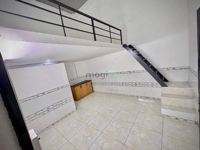 Hình ảnh Phòng trọ trệt 30m2 đường Tân Kỳ Tân Quý