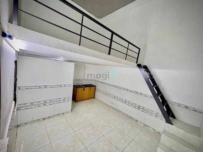 Hình ảnh Phòng trọ trệt 30m2 đường Tân Kỳ Tân Quý