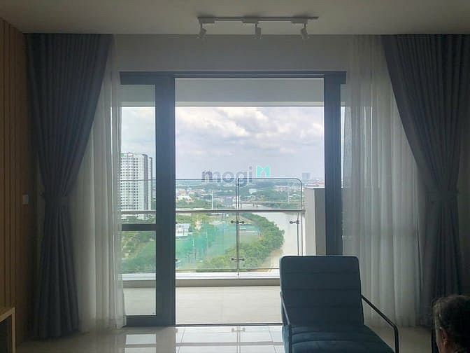 Hình ảnh Cho thuê Trang Chủ MB66.COM / Đăng Ký Tặng 66K cao cấp full nội thất Riverpark Preimer nhà mới 100%