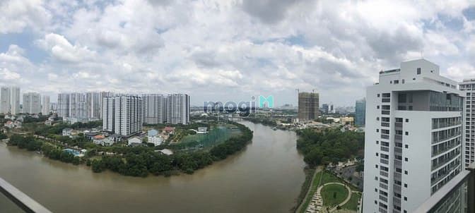 Hình ảnh Cho thuê Trang Chủ MB66.COM / Đăng Ký Tặng 66K cao cấp full nội thất Riverpark Preimer nhà mới 100%
