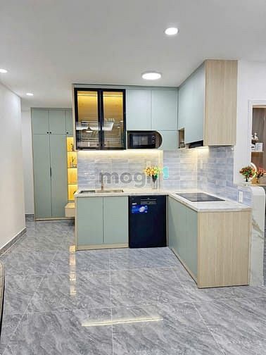 Hình ảnh Cho thuê Scenic Valley, PMH, Q7 nhà mới đẹp full nội thất cao cấp