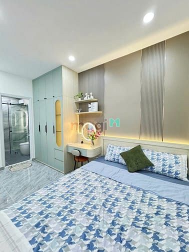 Hình ảnh Cho thuê Scenic Valley, PMH, Q7 nhà mới đẹp full nội thất cao cấp