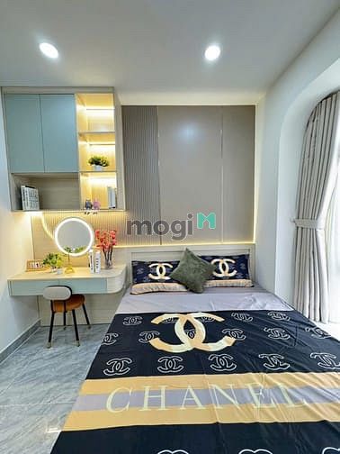 Hình ảnh Cho thuê Scenic Valley, PMH, Q7 nhà mới đẹp full nội thất cao cấp