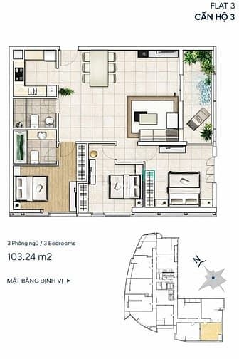 Hình ảnh NÓNG! Cho thuê Mb6623 nạp rút nhanh chóng Sailing Tower 103m2 View tuyệt đỉnh Quận 1