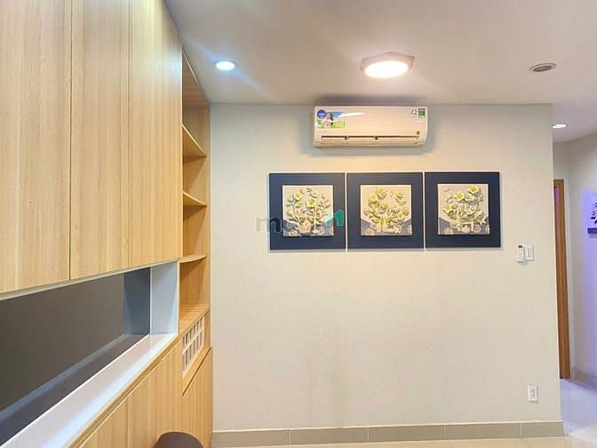 Hình ảnh cho thuê Trang Chủ MB66.COM / Đăng Ký Tặng 66K himlam Riverside Quận 7 dt 78m2 có 2PN full NT 13 tr