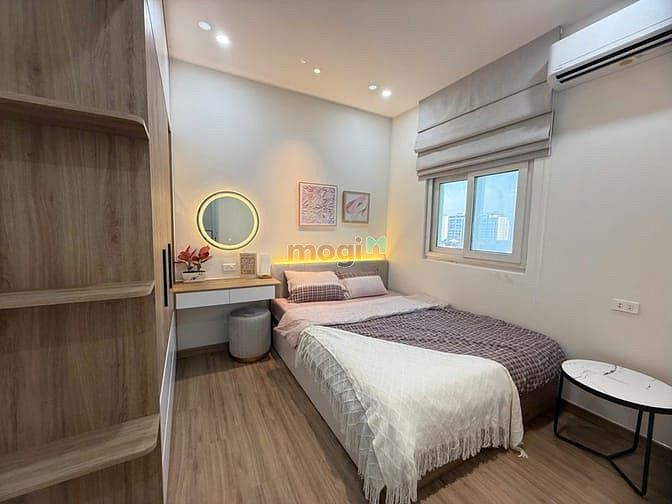Hình ảnh Cho thuê Scenic Valley, PMH, Q7 nhà mới đẹp full nội thất cao cấp