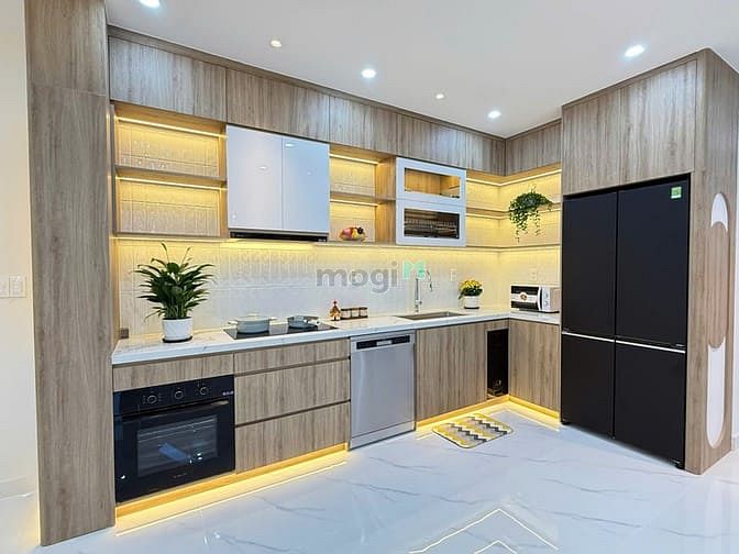 Hình ảnh Cho thuê Scenic Valley, PMH, Q7 nhà mới đẹp full nội thất cao cấp