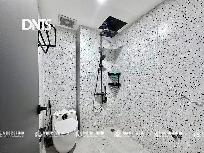 Hình ảnh Căn Hộ Bancony Máy Giặt Riêng Ngay Cv Tao Đàn, Nhạc Viện Nguyễn Du Q1