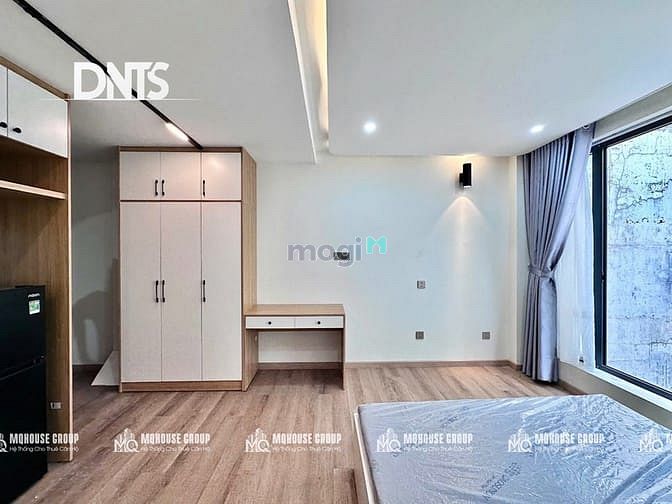 Hình ảnh Căn Hộ Bancony Máy Giặt Riêng Ngay Cv Tao Đàn, Nhạc Viện Nguyễn Du Q1