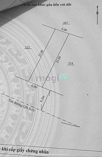 Hình ảnh Đất Khu Tái Định cư Trà Đa, Ngay Kề Bệnh Viện Nhi Gia Lai