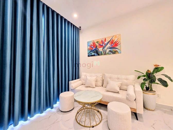 Hình ảnh Cho Thuê 1Pn+ Full Nội Thất [Glory Heights] View Thoáng Đẹp Gần Vincom