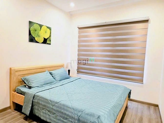 Hình ảnh Cho Thuê 1Pn+ Full Nội Thất [Glory Heights] View Thoáng Đẹp Gần Vincom