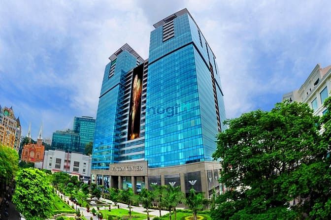 Hình ảnh TIN MỚI! Cho thuê Trang Chủ MB66.COM / Đăng Ký Tặng 66K cao cấp Vincom Center - Vinhomes, Quận 1