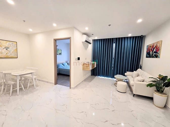 Hình ảnh Cho Thuê 1Pn+ Full Nội Thất [Glory Heights] View Thoáng Đẹp Gần Vincom