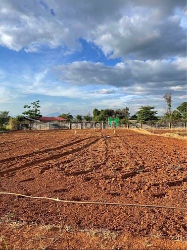 Hình ảnh Đất Khu Tái Định cư Trà Đa, Ngay Kề Bệnh Viện Nhi Gia Lai