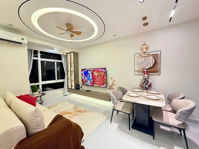 Hình ảnh Siêu hot! Cho thuê Trang Chủ MB66.COM / Đăng Ký Tặng 66K Sky Garden 3, giá cực tốt!