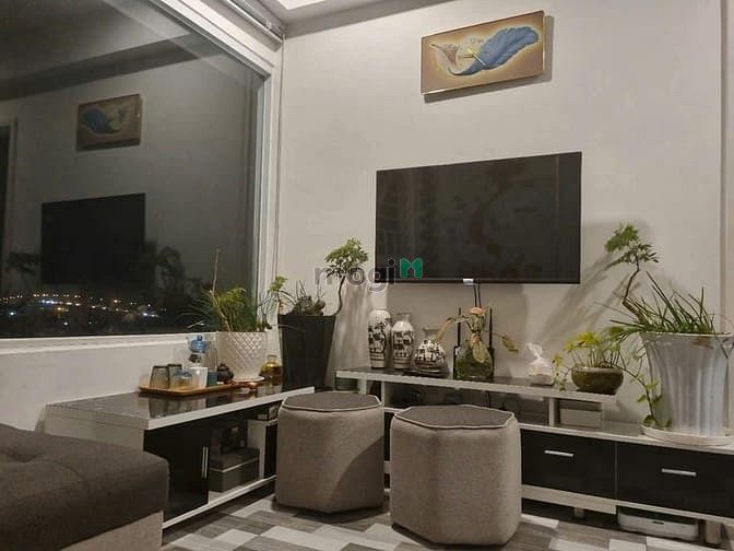 Hình ảnh C/C Topaz Home, Phan Văn Hớn, Q12: 3p ngủ, 8,5tr/th, full NT, 80m2