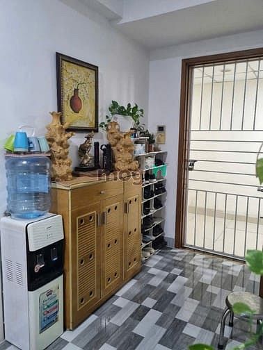 Hình ảnh C/C Topaz Home, Phan Văn Hớn, Q12: 3p ngủ, 8,5tr/th, full NT, 80m2