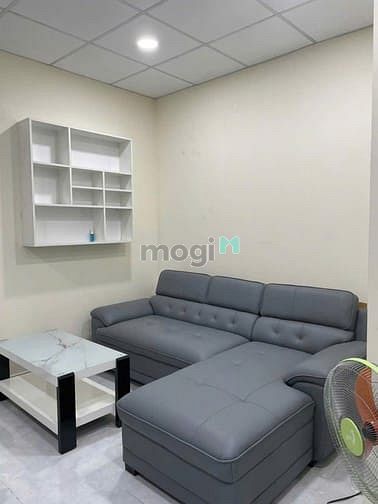 Hình ảnh Chung cư Miếu Nổi, Vũ Huy Tấn, BT: 1PN, 55m2, NTCB, 8,5triệu