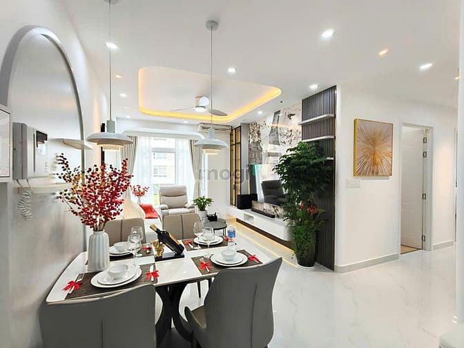 Hình ảnh Cho thuê Trang Chủ MB66.COM / Đăng Ký Tặng 66K Scenic Valley 1, PMH, Q7, full nội thất, nhà bao đẹp,