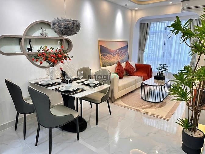 Hình ảnh Cho thuê Trang Chủ MB66.COM / Đăng Ký Tặng 66K Scenic Valley 1, PMH, Q7, full nội thất, nhà bao đẹp,