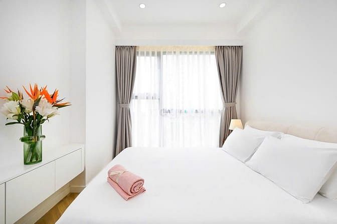 Hình ảnh Cần cho thuê nhanh Trang Chủ MB66.COM / Đăng Ký Tặng 66K Happy Valley - PMH -Q7 nhà đẹp
