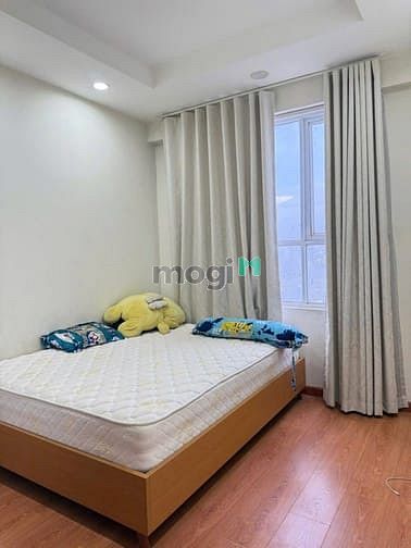 Hình ảnh Chung cư Ruby, 2A Nguyễn Sỹ Sách, TB: 120m2, 3p ngủ, full NT, 13,5tr