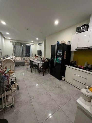 Hình ảnh Ruby Garden, 120m2, 3PN, 3WC, Nội thất, giá 13tr5/th, Nguyễn Sỹ Sách,