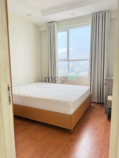 Hình ảnh Chung cư Ruby, 2A Nguyễn Sỹ Sách, TB: 120m2, 3p ngủ, full NT, 13,5tr