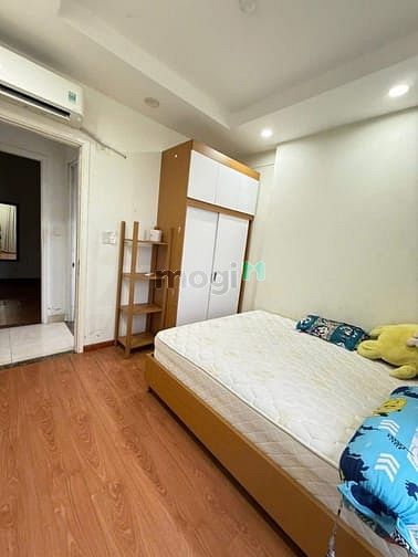 Hình ảnh Chung cư Ruby, 2A Nguyễn Sỹ Sách, TB: 120m2, 3p ngủ, full NT, 13,5tr