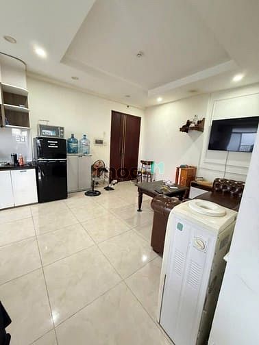 Hình ảnh Chung cư Ruby, 2A Nguyễn Sỹ Sách, TB: 120m2, 3p ngủ, full NT, 13,5tr