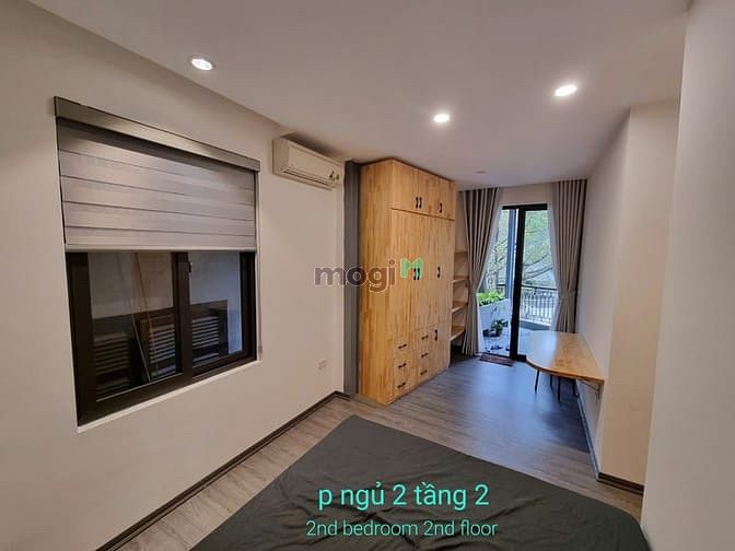 Hình ảnh Nhà đẹp ngõ Bưởi, giá 12.3 tỷ, 44m2x3T, ở luôn, ẢNH THẬT