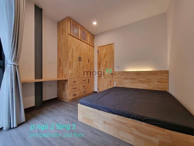 Hình ảnh Nhà đẹp ngõ Bưởi, giá 12.3 tỷ, 44m2x3T, ở luôn, ẢNH THẬT