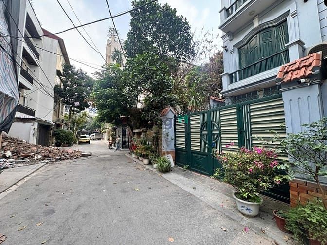 Hình ảnh Hoàng Như Tiếp – Long Biên Ô Tô TRánh – 91 M2 – 4 T MT 5.6 M – Giá 31.