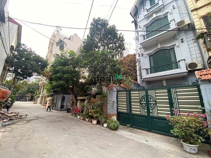 Hình ảnh Hoàng Như Tiếp – Long Biên Ô Tô TRánh – 91 M2 – 4 T MT 5.6 M – Giá 31.