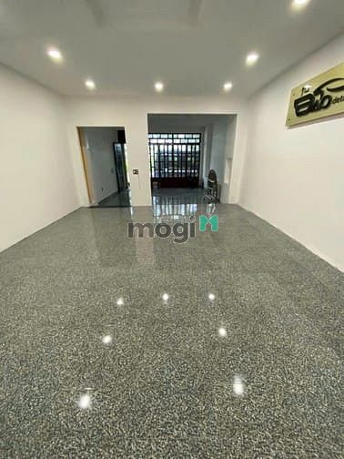 Hình ảnh Nhà mặt tiền đường nhựa rộng 16 m Quận 7. 5*21 chỉ 13,6 tỷ.
