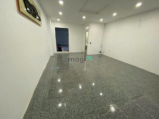 Hình ảnh Nhà mặt tiền đường nhựa rộng 16 m Quận 7. 5*21 chỉ 13,6 tỷ.