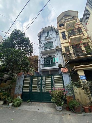 Hình ảnh Hoàng Như Tiếp – Long Biên Ô Tô TRánh – 91 M2 – 4 T MT 5.6 M – Giá 31.