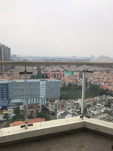 Hình ảnh cho thuê chung cư hoàng anh thanh bình Q.7 dt 128m2 có 3PN giá 13tr