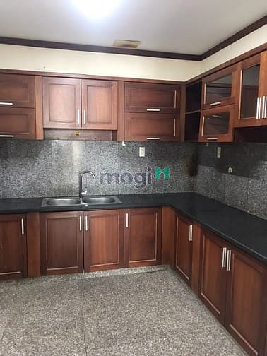 Hình ảnh cho thuê chung cư hoàng anh thanh bình Q.7 dt 128m2 có 3PN giá 13tr