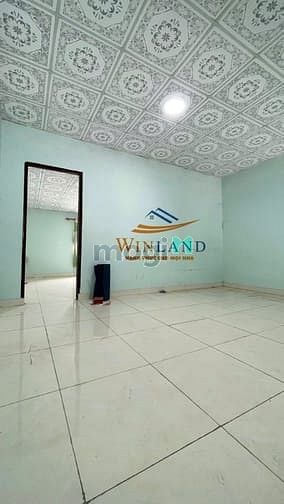 Hình ảnh Bán nhà 1 sẹc Nguyễn Văn Hoài 5x22m gác lửng sân ô tô gần THCS Tân Pho
