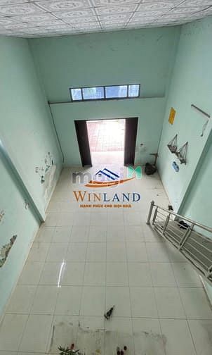 Hình ảnh Bán nhà 1 sẹc Nguyễn Văn Hoài 5x22m gác lửng sân ô tô gần THCS Tân Pho