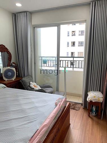 Hình ảnh Chung cư ACB, Ông Ích Khiêm, Q11: 110m2, căn góc, 3p ngủ, 13tr/tháng