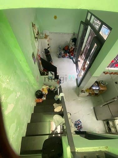 Hình ảnh Mini house Bình Thạnh giáp Q.1, 2PN, cách MT Nơ Trang Long 30m, 2.75ty