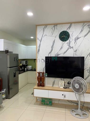 Hình ảnh Chung cư ACB, Ông Ích Khiêm, Q11: 110m2, căn góc, 3p ngủ, 13tr/tháng