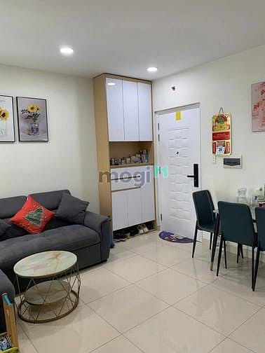 Hình ảnh Chung cư ACB, Ông Ích Khiêm, Q11: 110m2, căn góc, 3p ngủ, 13tr/tháng