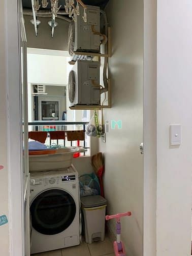 Hình ảnh Chung cư ACB, Ông Ích Khiêm, Q11: 110m2, căn góc, 3p ngủ, 13tr/tháng