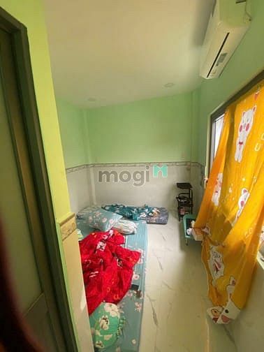 Hình ảnh Mini house Bình Thạnh giáp Q.1, 2PN, cách MT Nơ Trang Long 30m, 2.75ty