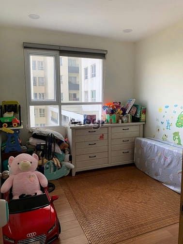 Hình ảnh Chung cư ACB, Ông Ích Khiêm, Q11: 110m2, căn góc, 3p ngủ, 13tr/tháng