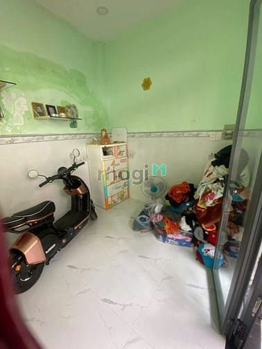 Hình ảnh Mini house Bình Thạnh giáp Q.1, 2PN, cách MT Nơ Trang Long 30m, 2.75ty